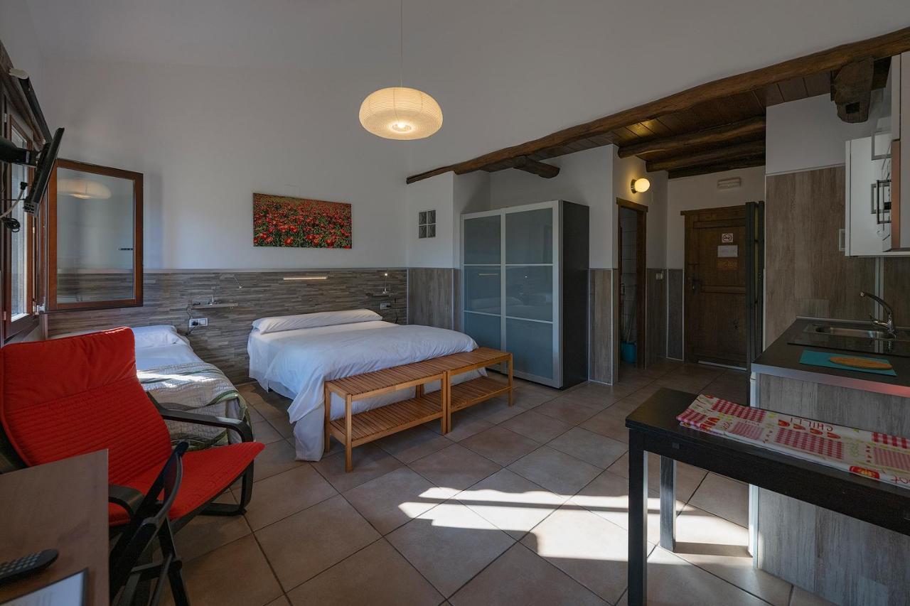 Gorosarri Apartamento Escoriaza Exterior foto