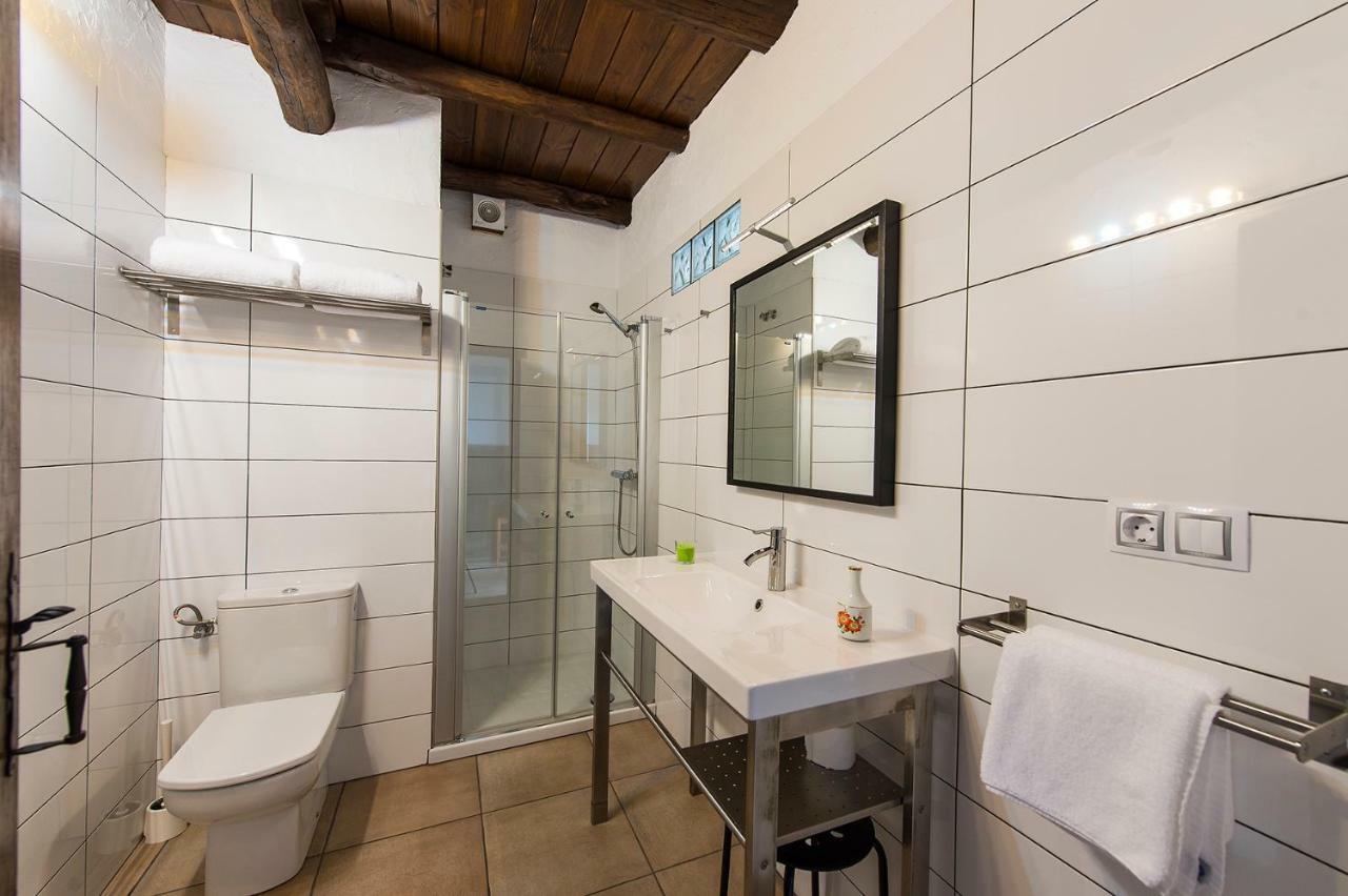 Gorosarri Apartamento Escoriaza Exterior foto